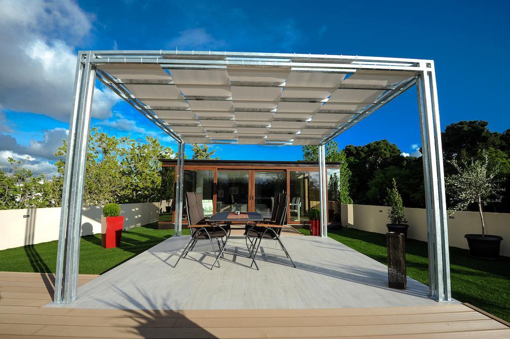 شقة Feel Good Penthouse With Jacuzzi زادار الغرفة الصورة
