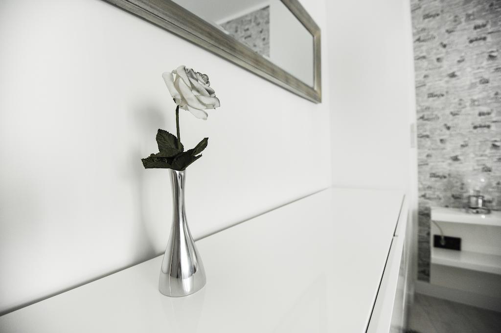 شقة Feel Good Penthouse With Jacuzzi زادار المظهر الخارجي الصورة