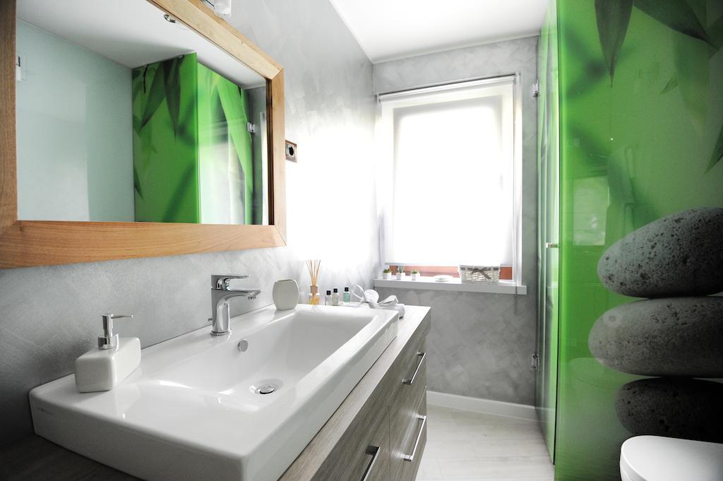 شقة Feel Good Penthouse With Jacuzzi زادار المظهر الخارجي الصورة