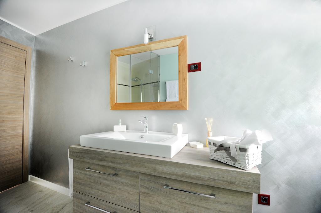 شقة Feel Good Penthouse With Jacuzzi زادار الغرفة الصورة