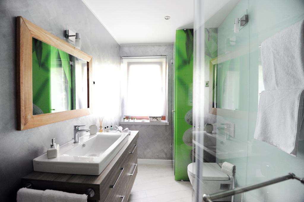 شقة Feel Good Penthouse With Jacuzzi زادار الغرفة الصورة
